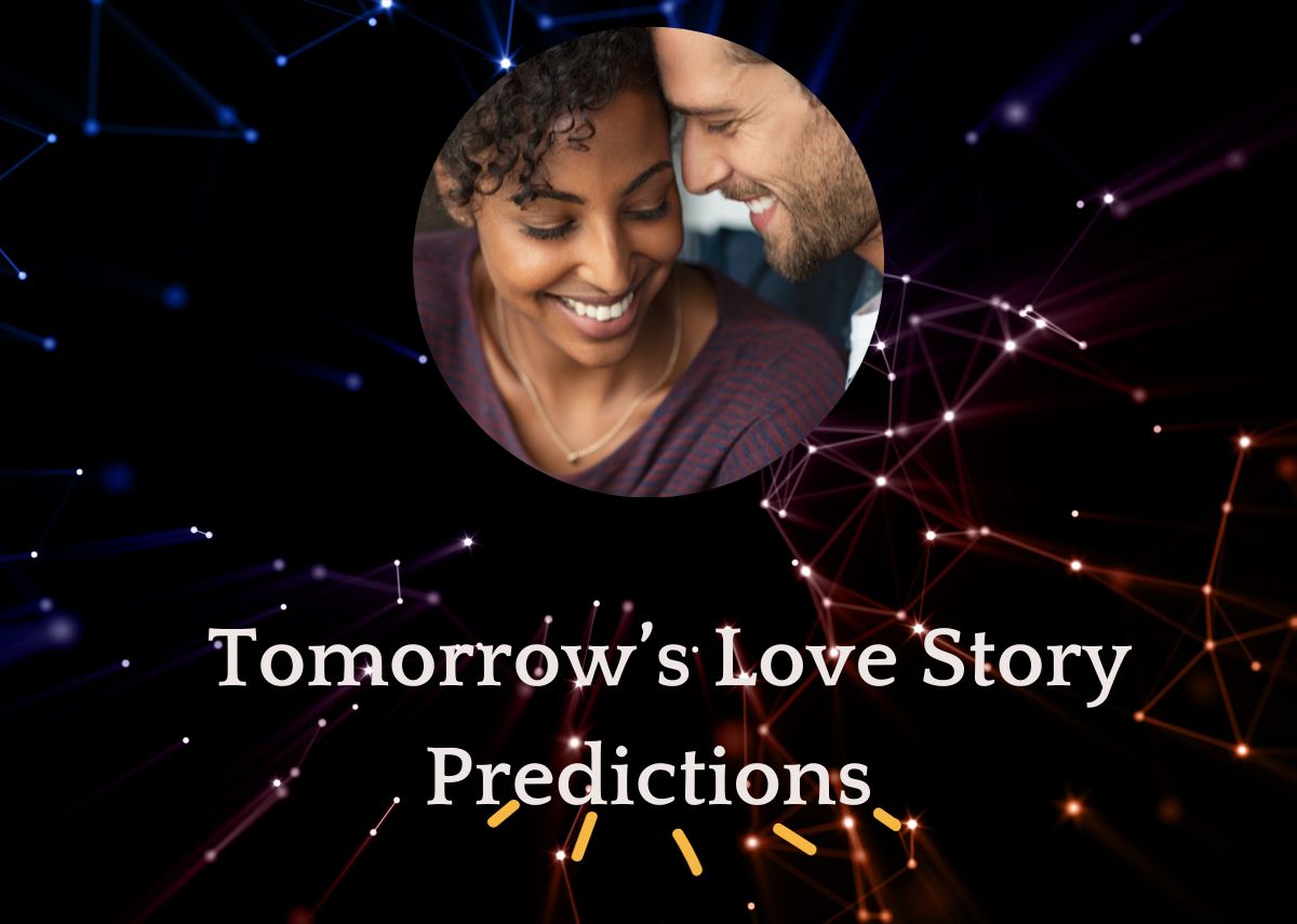 Tomorrows Love Story