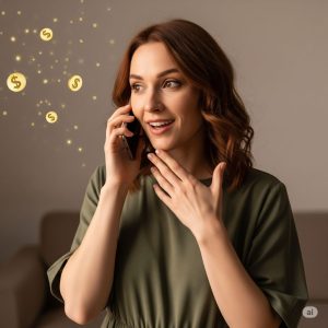 cash clarity call