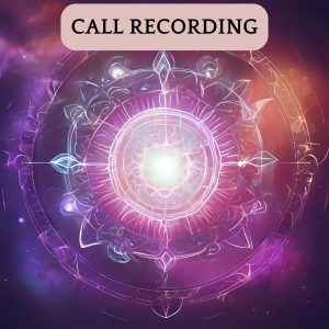 money flow call recording